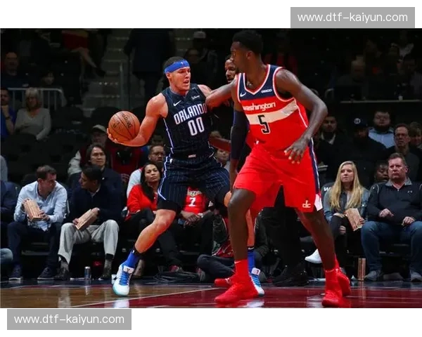 冰与火之歌：当华盛顿“奇才”撞上明尼苏达“群狼”，这一战不只是胜负！