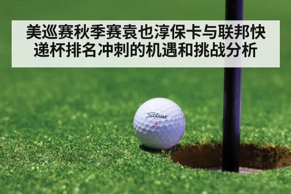 美巡赛秋季赛袁也淳保卡与联邦快递杯排名冲刺的机遇和挑战分析 | kaiyun